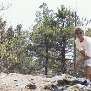 Meet your Posher, Glenda